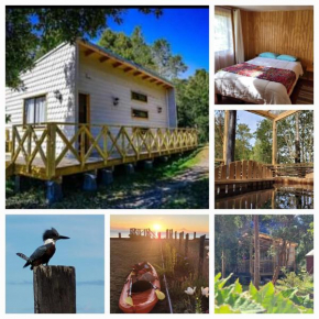 Cabañas Costa Aituy